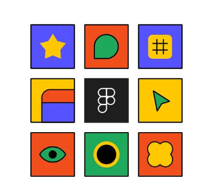 Figma(���Эͬ����)