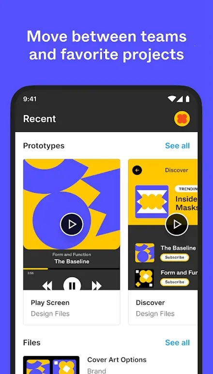 Figma(���Эͬ����)v24.14.0 �ֻ���