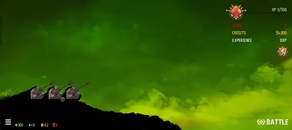 ս��Ҫ��(ս��������Ϸ)v1.4.4 �ٷ�����