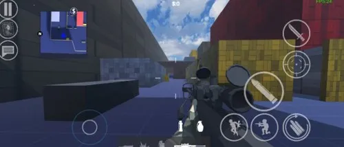 Shoot House2026���ذ�װv1.33 �ٷ�����