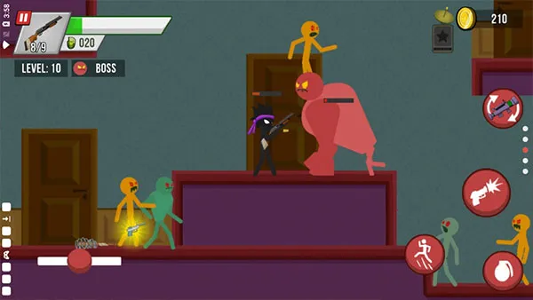 ����˴�ս��ʬ2026�ٷ�����