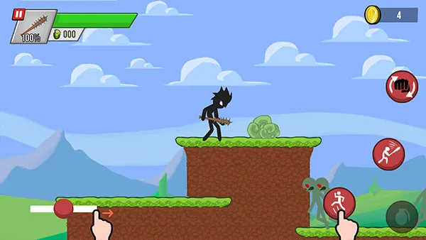 ����˴�ս��ʬ2026�ٷ�����