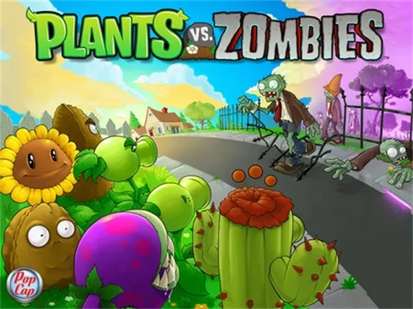 pvzһ��(����ð����Ϸ)v3.0.3 �ֻ���