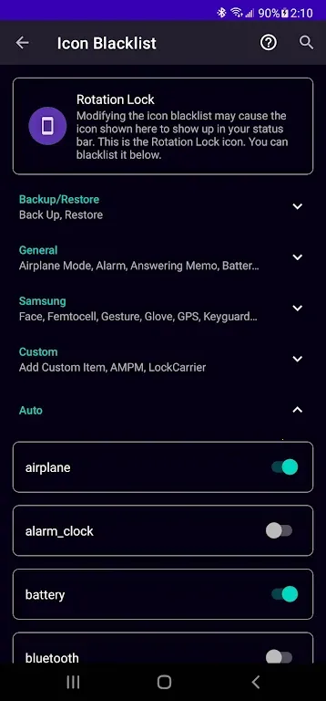 SystemUI Tuner2026�ٷ�����v320 �ֻ���