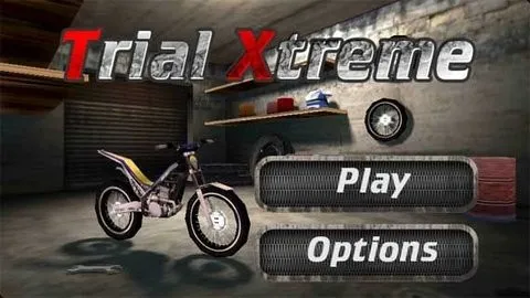 trial xtreme����Ħ�а�׿���ֻ���v2.4 ��׿��