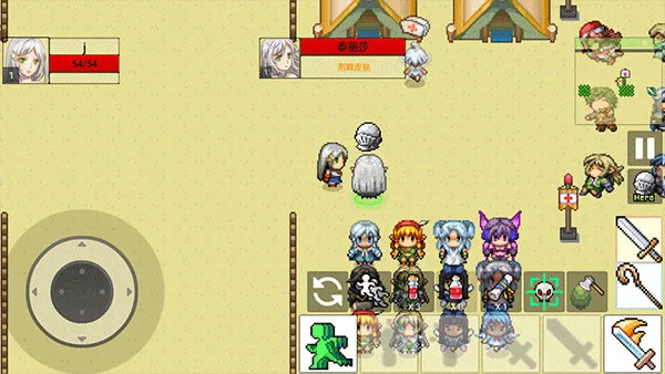 ��ʿ������(���ð����Ϸ)v1.5.3 �ٷ�����