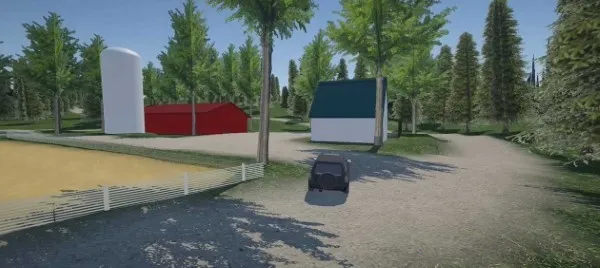 ���ϳ���(������ʻ��Ϸ)v0.3 Public �ٷ�����