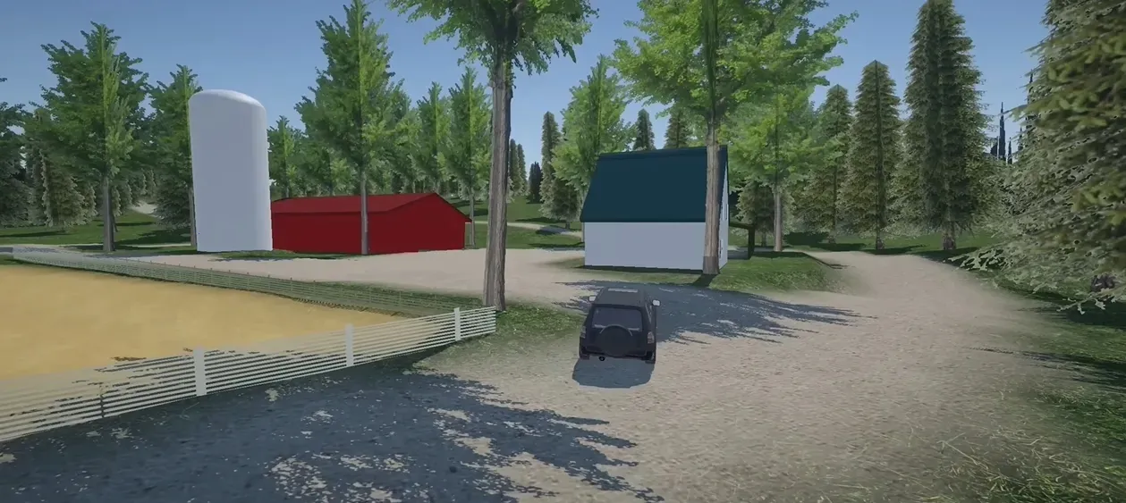 ���ϳ���(������ʻ��Ϸ)v0.3 Public �ٷ�����