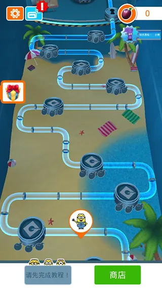 С���˿���2��������(С�����ܿ���Ϸ)v4.2.6 �ֻ���