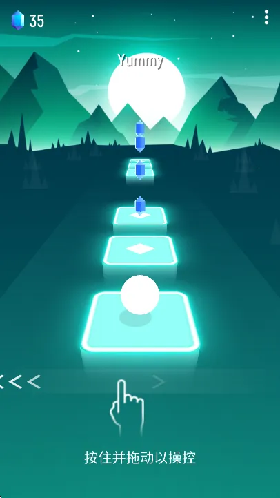 Tiles Hop��������һ��v7.16.7 �ٷ�����