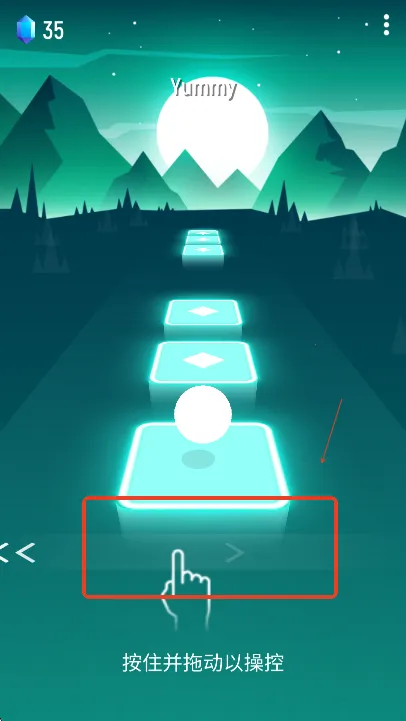 Tiles Hop��������һ��