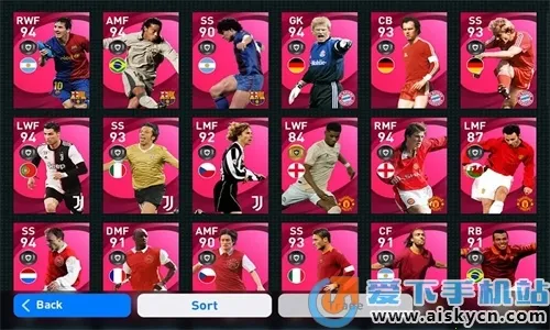 efootballv9.2.0 �ֻ���