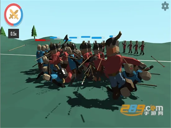 ʷʫս��ģ���� 2��׿���ֻ���v1.4.10 �ֻ���