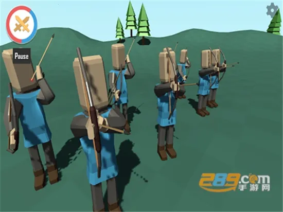 ʷʫս��ģ���� 2��׿���ֻ���v1.4.10 �ֻ���