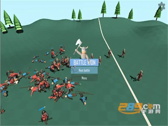 ʷʫս��ģ���� 2��׿���ֻ���v1.4.10 �ֻ���