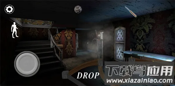 granny32026�ٷ����°汾v1.1.2 ��Ѱ�