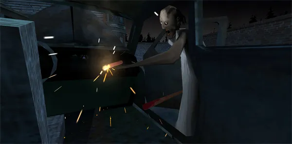 granny32026�ٷ����°汾v1.1.2 ��Ѱ�