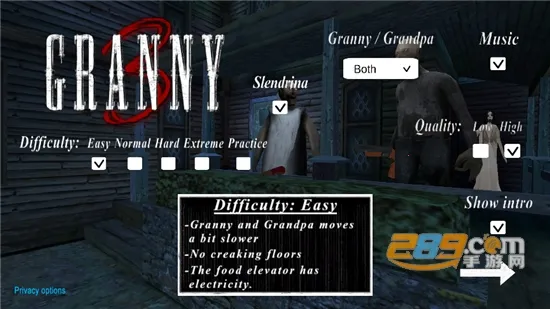 granny32026�ٷ����°汾