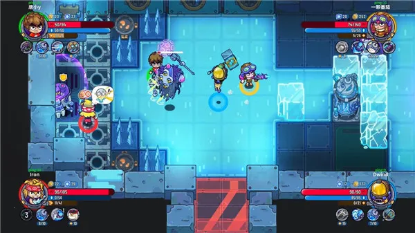 Ԫ��ʧ��(����̽����Ϸ)