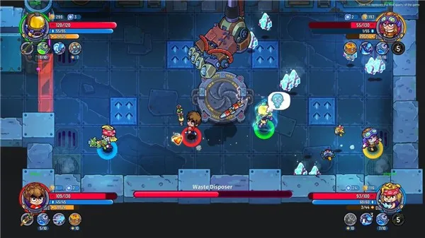 Ԫ��ʧ��(����̽����Ϸ)v1.8.8 ��׿��