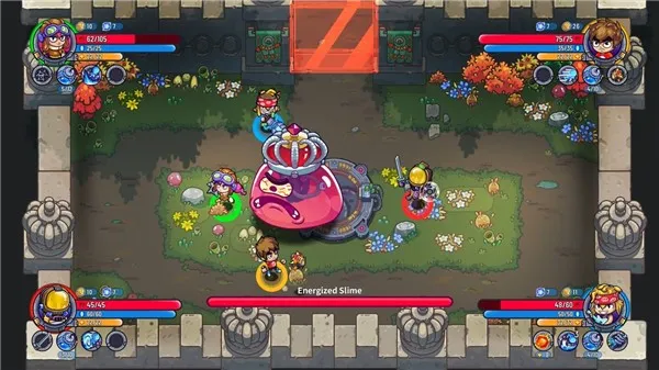 Ԫ��ʧ��(����̽����Ϸ)v1.8.8 ��׿��