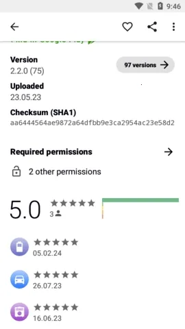 Appteka������(Ӧ���г�����)v16.0 �ֻ���