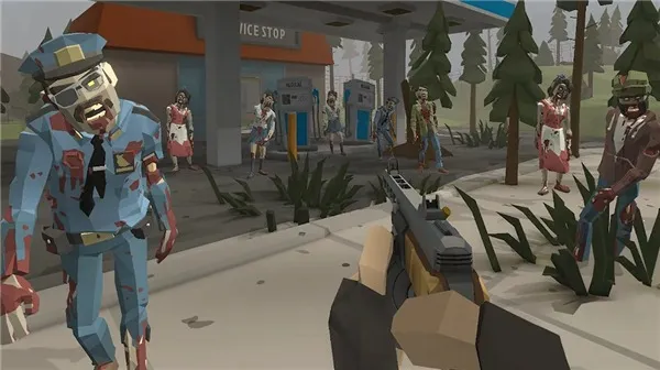 ��ʬ����2�����ֻ���v3.45.0 ��׿��