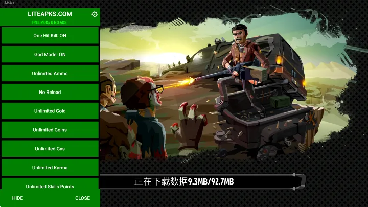 ��ʬ����2�����ֻ���v3.45.0 ��׿��