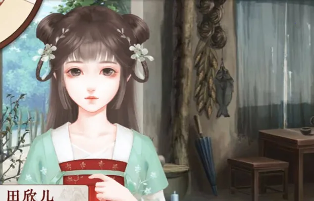 �������