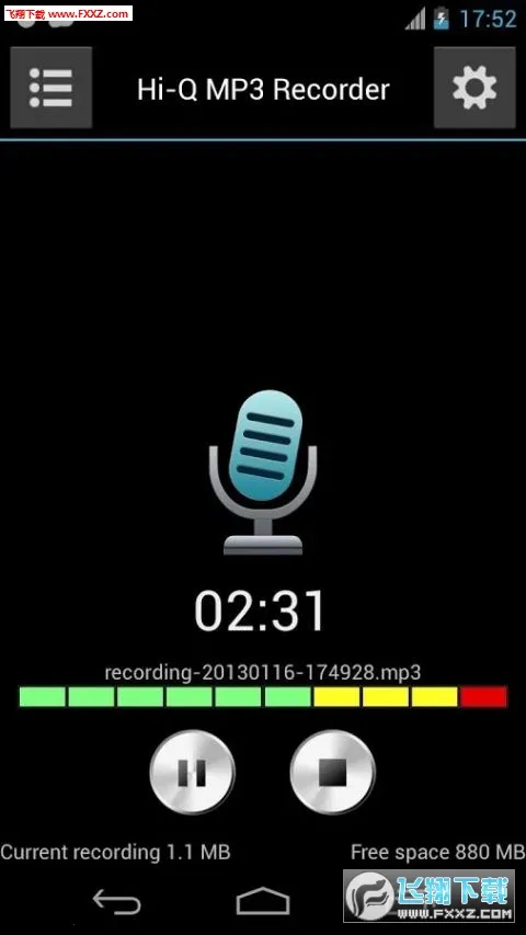 ����¼����v1.1.14 ��׿��