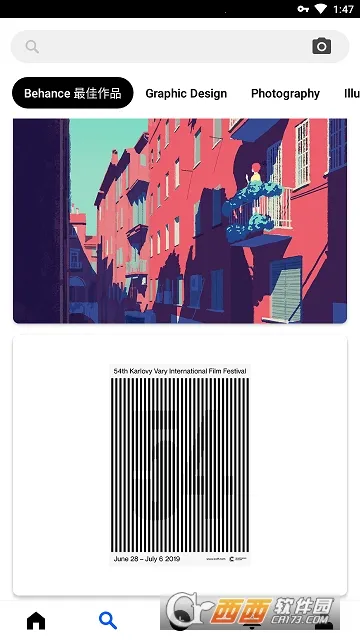 Behance��׿���ֻ���