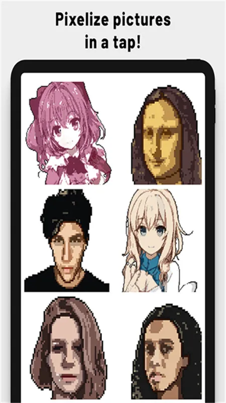 pixelme����������v4.2.7 ��׿��