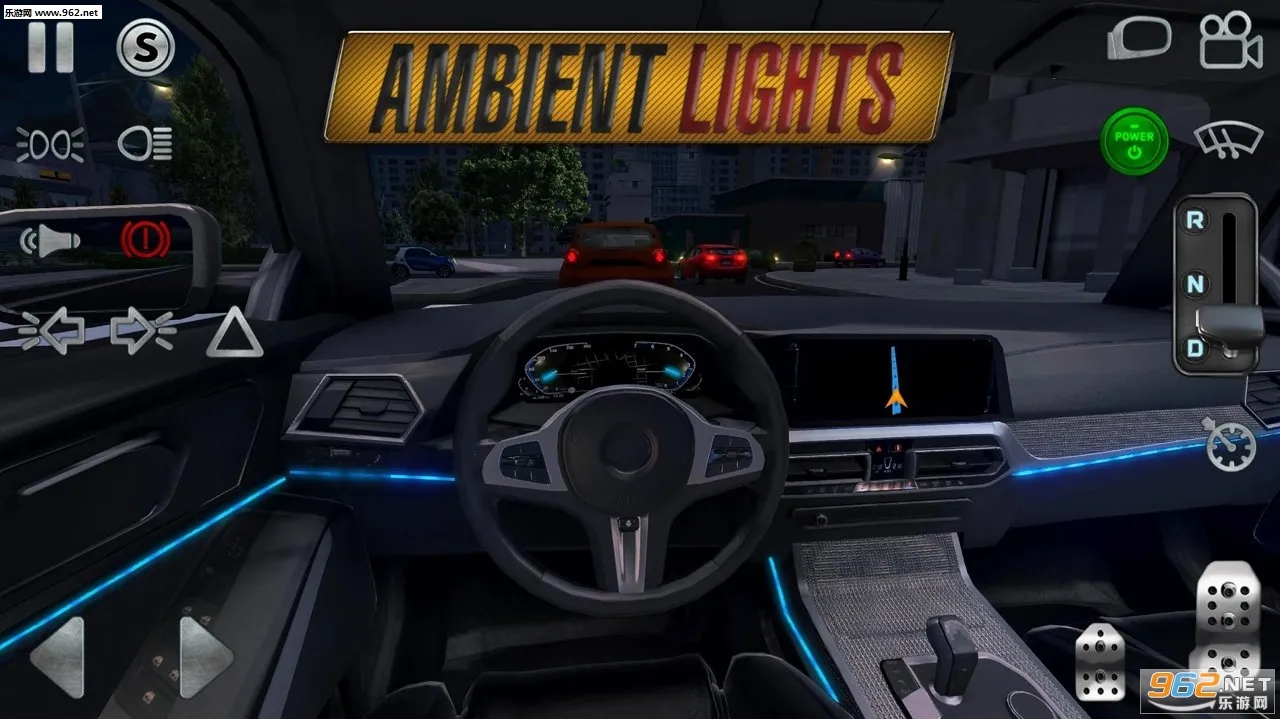 ��ʵ��ʻģ��3Dv5.4 �ٷ�����