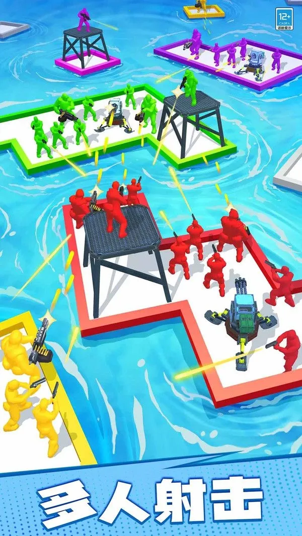 ������ս2026�ٷ����°汾v187.1.2 ��׿��