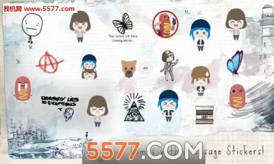 Life is Strangev1.00.310 ��׿��