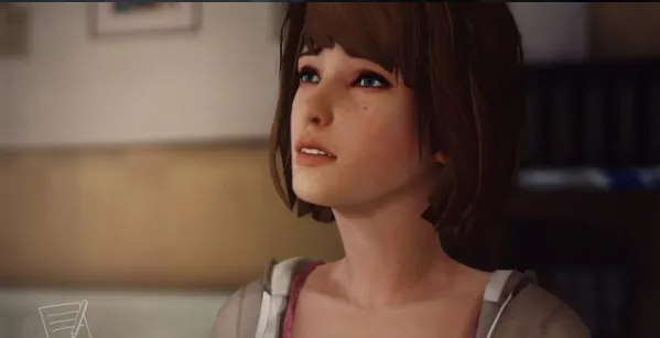 Life is Strange