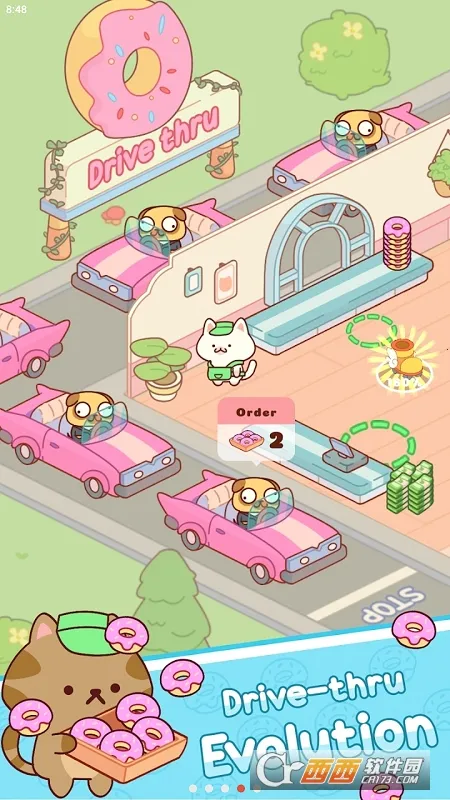 ����Ȧè��׿���ֻ���v0.6.0 ��Ѱ�