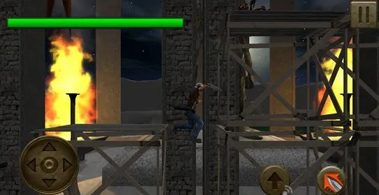 ����սʿv1.3.6 ��׿��