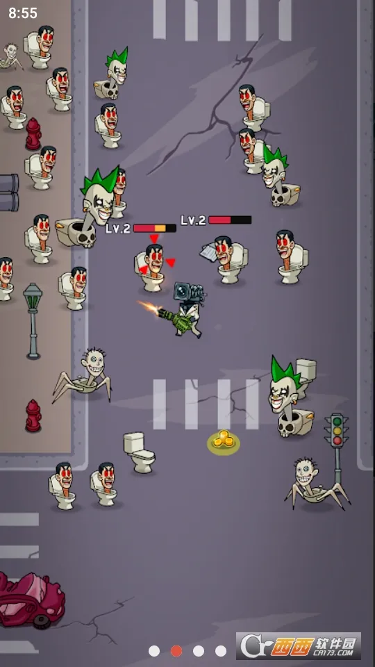 ������������֮ս�����ֻ���v1.0.5 ��׿��