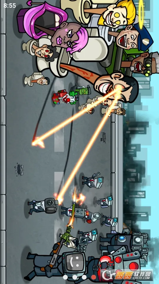 ������������֮ս�����ֻ���v1.0.5 ��׿��