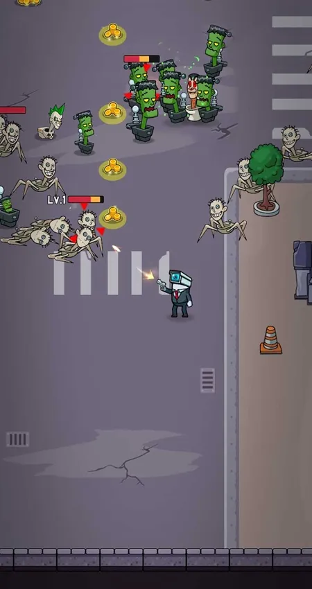 ������������֮ս�����ֻ���v1.0.5 ��׿��