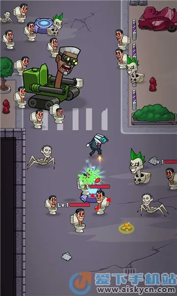 ������������֮ս�����ֻ���v1.0.5 ��׿��