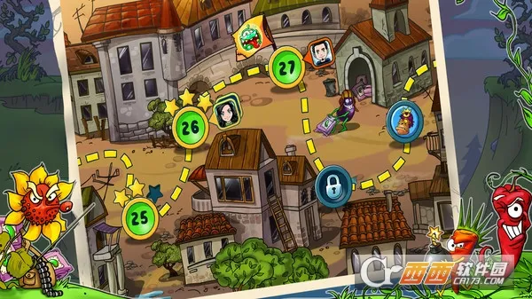 ���ֽ�ʬ��԰v189.1.0 ��׿��