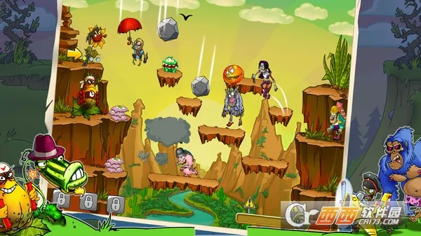 ���ֽ�ʬ��԰v189.1.0 ��׿��