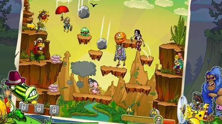 ���ֽ�ʬ��԰v189.1.0 ��׿��