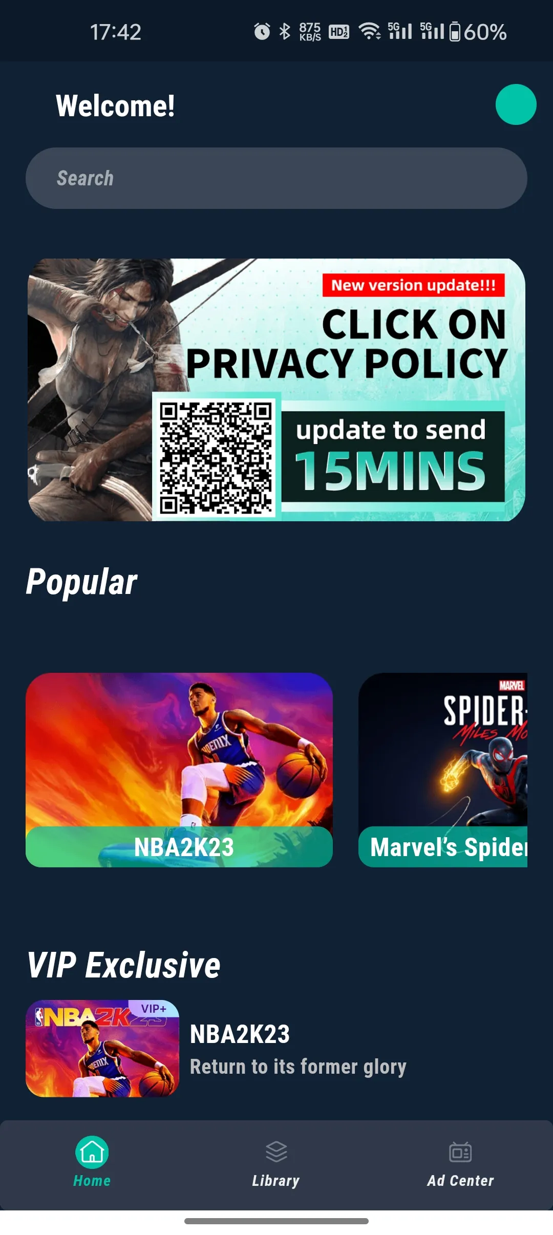 �ȹ���v1.0.5 ��Ѱ�