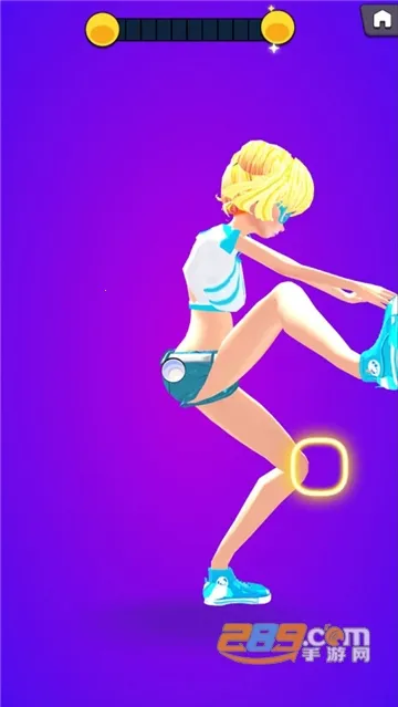 ��ͨŮ���赸v1.0 �ֻ���