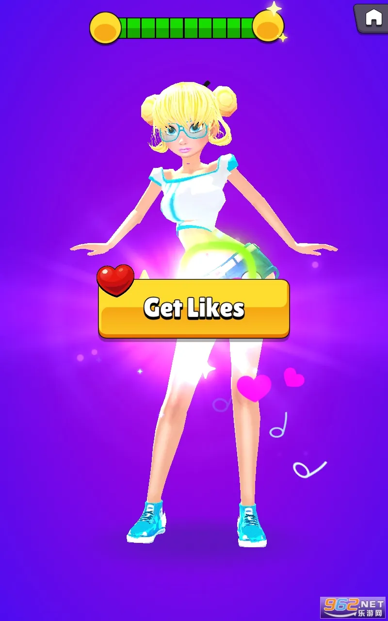 ��ͨŮ���赸v1.0 �ֻ���