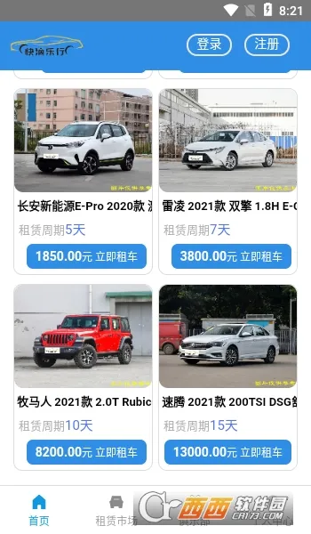 �������