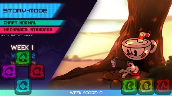 Indie Cross2026���°汾